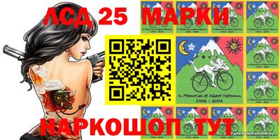 прущий лед Камень-на-Оби